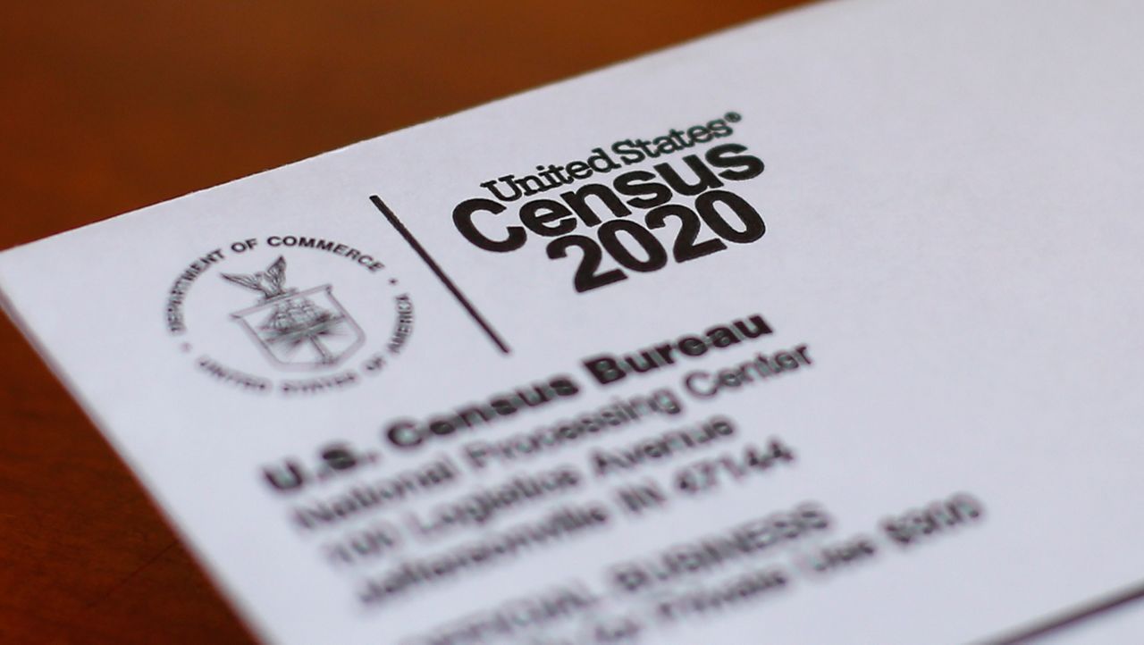 As a result of the recent Census, Florida is preparing to add a 28th congressional district, and the GOP-led Florida legislature could take steps to ensure a Republican gets elected. (File)