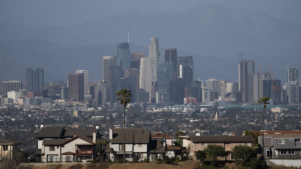 LA County approves $39.3B budget for 2021-22