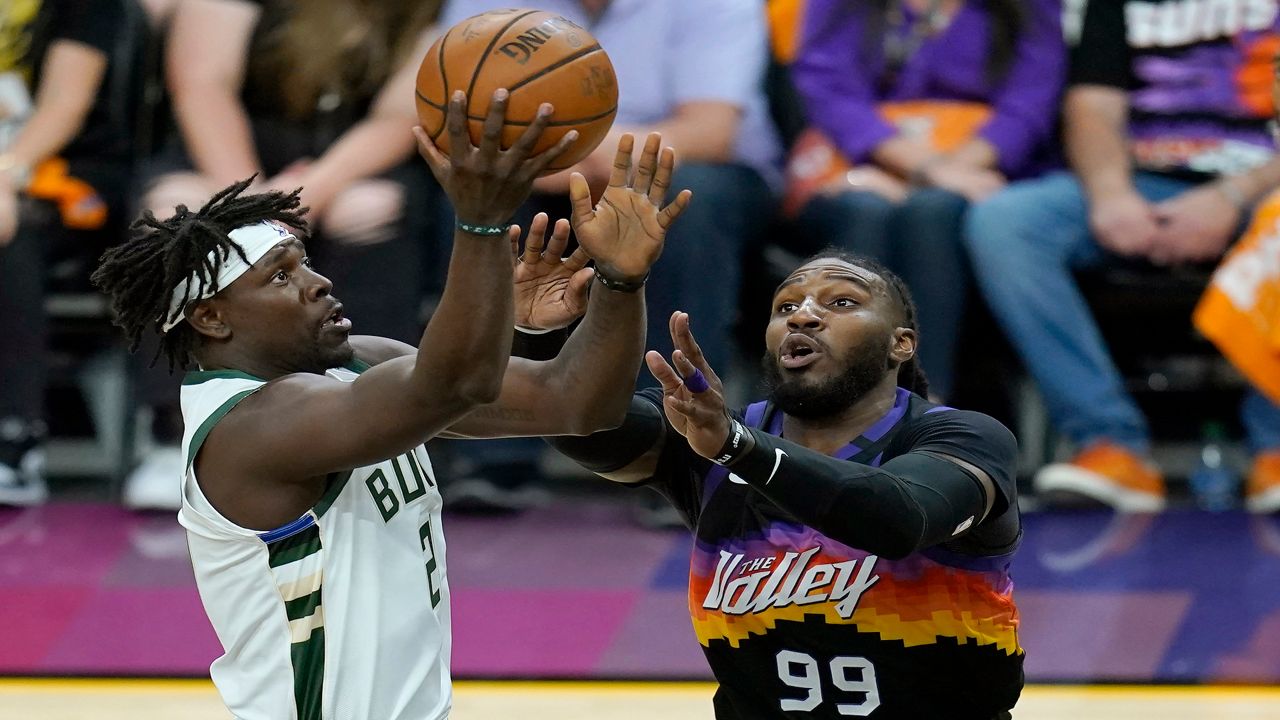 Bucks vs Suns preview: 3 things to watch for in NBA Finals Game 3