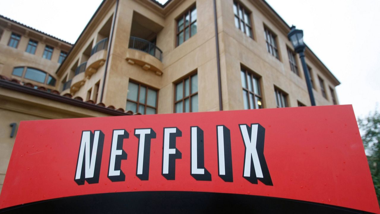 Netflix employees stage walkout to protest Chappelle special