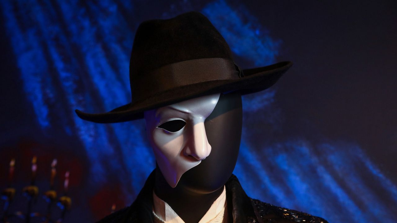 Phantom of the Opera' to close in February