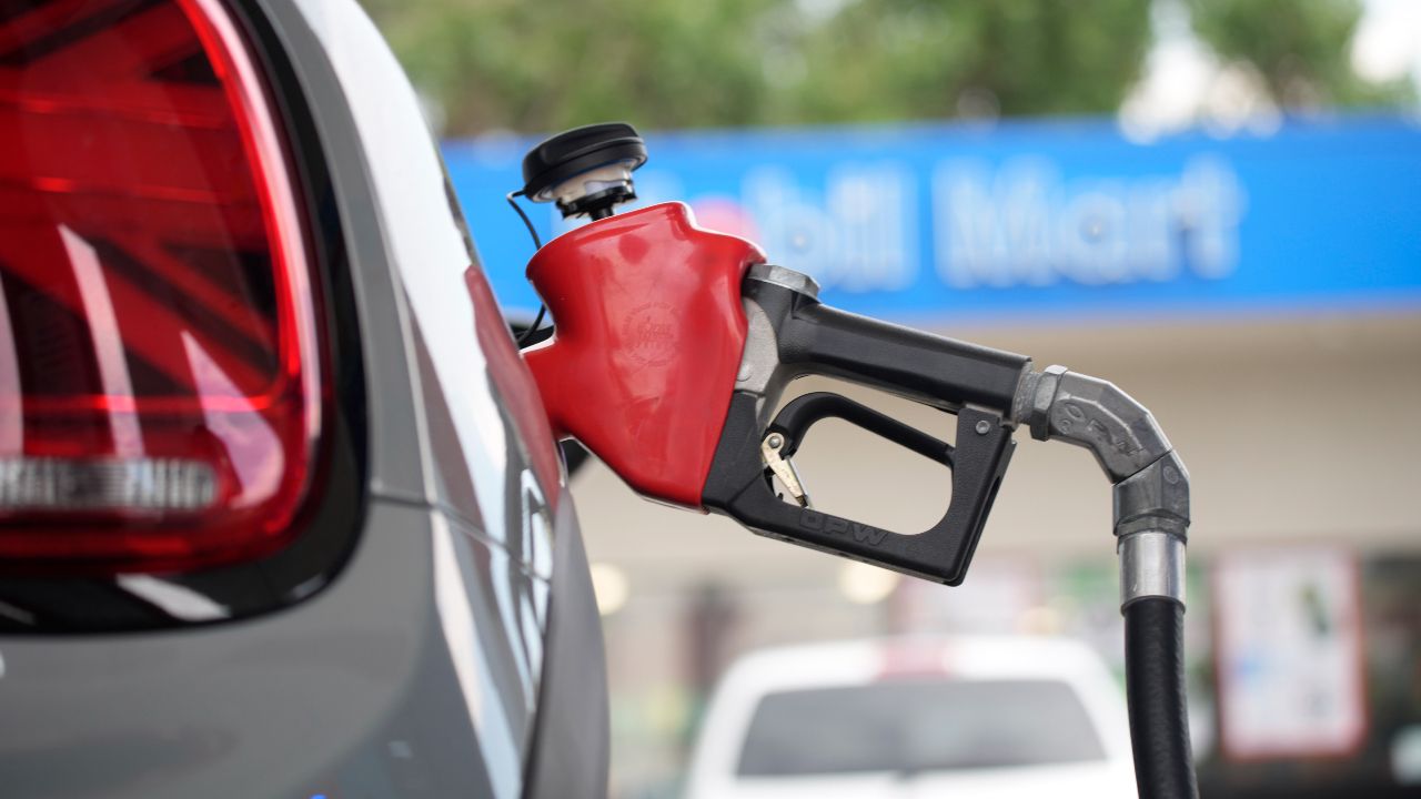 According to AAA, prices at the pump jumped 12 cents overnight.  