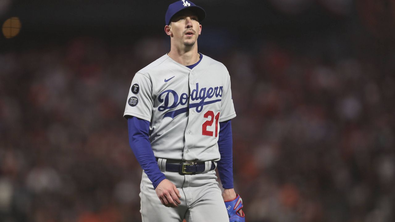 NL West Division Outlook, Dodgers and Giants - Last Word On Baseball