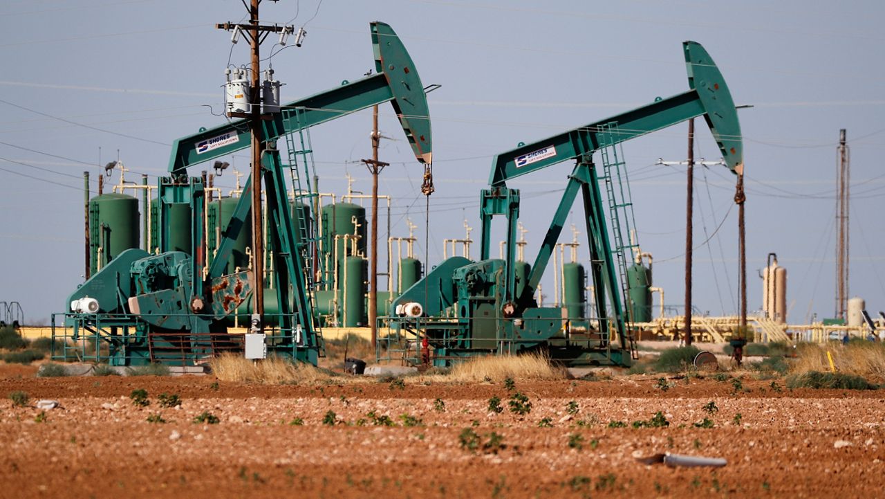 Biden climate agenda sparks opposition from some - Vimarsana News