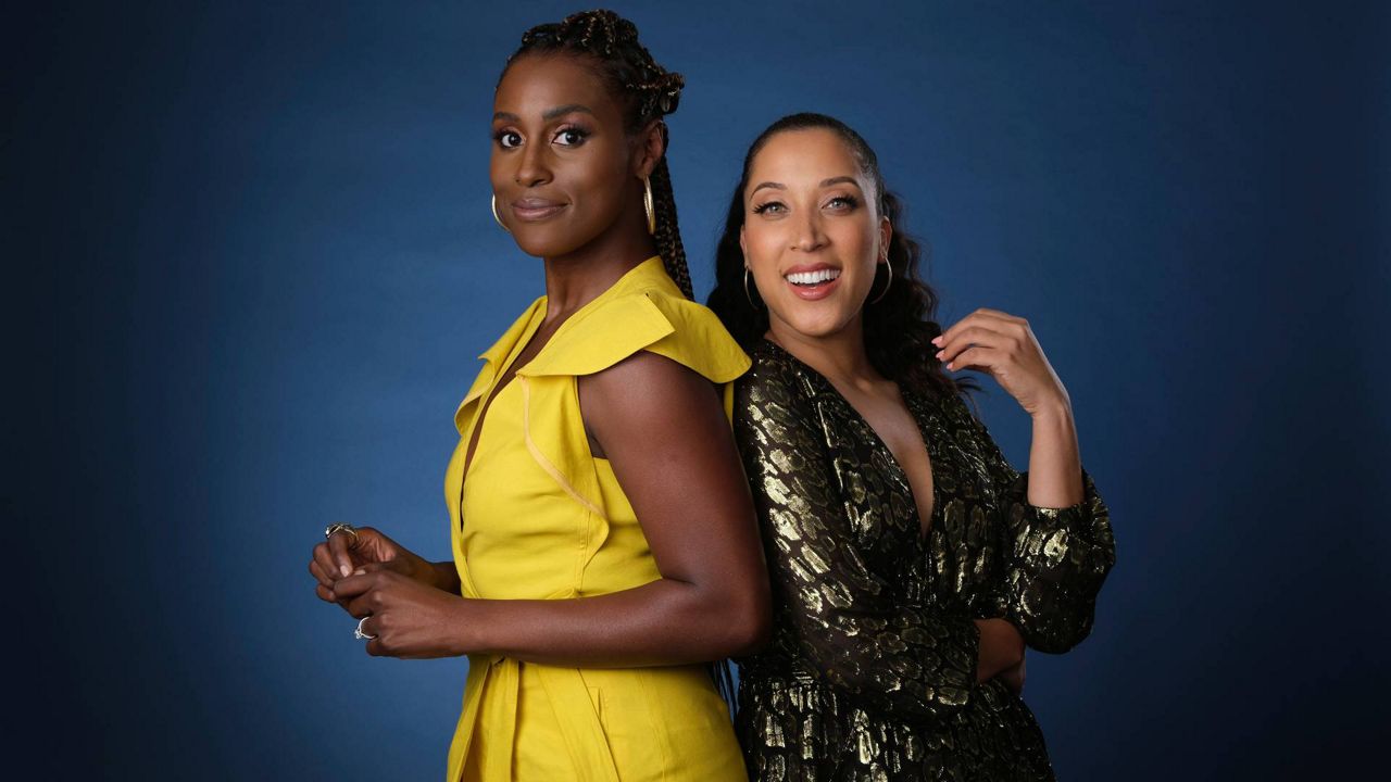 Diversity study shows viewers approve