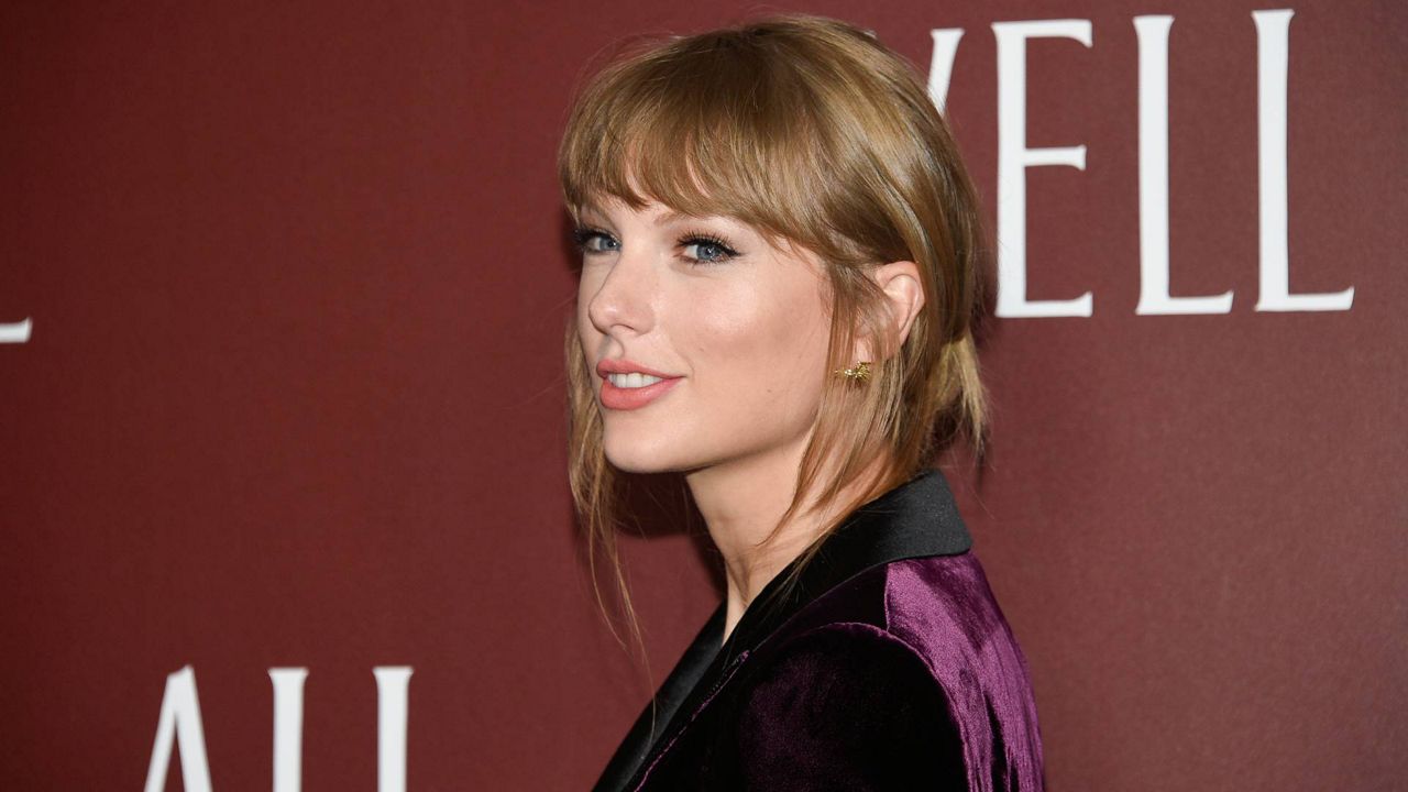 Swift, West earn last-minute Grammy Award nominations