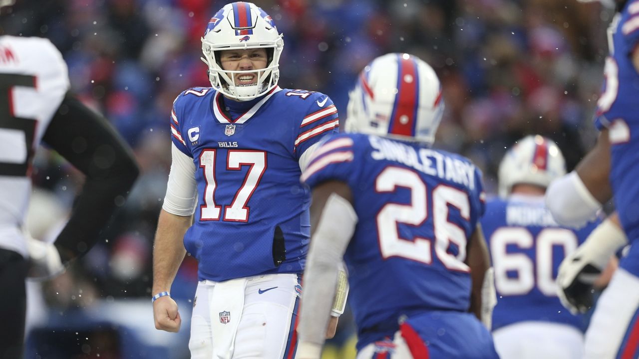 QBs Josh Allen, Kyle Allen spark Bills to 24-21 win over Bears in preseason  finale