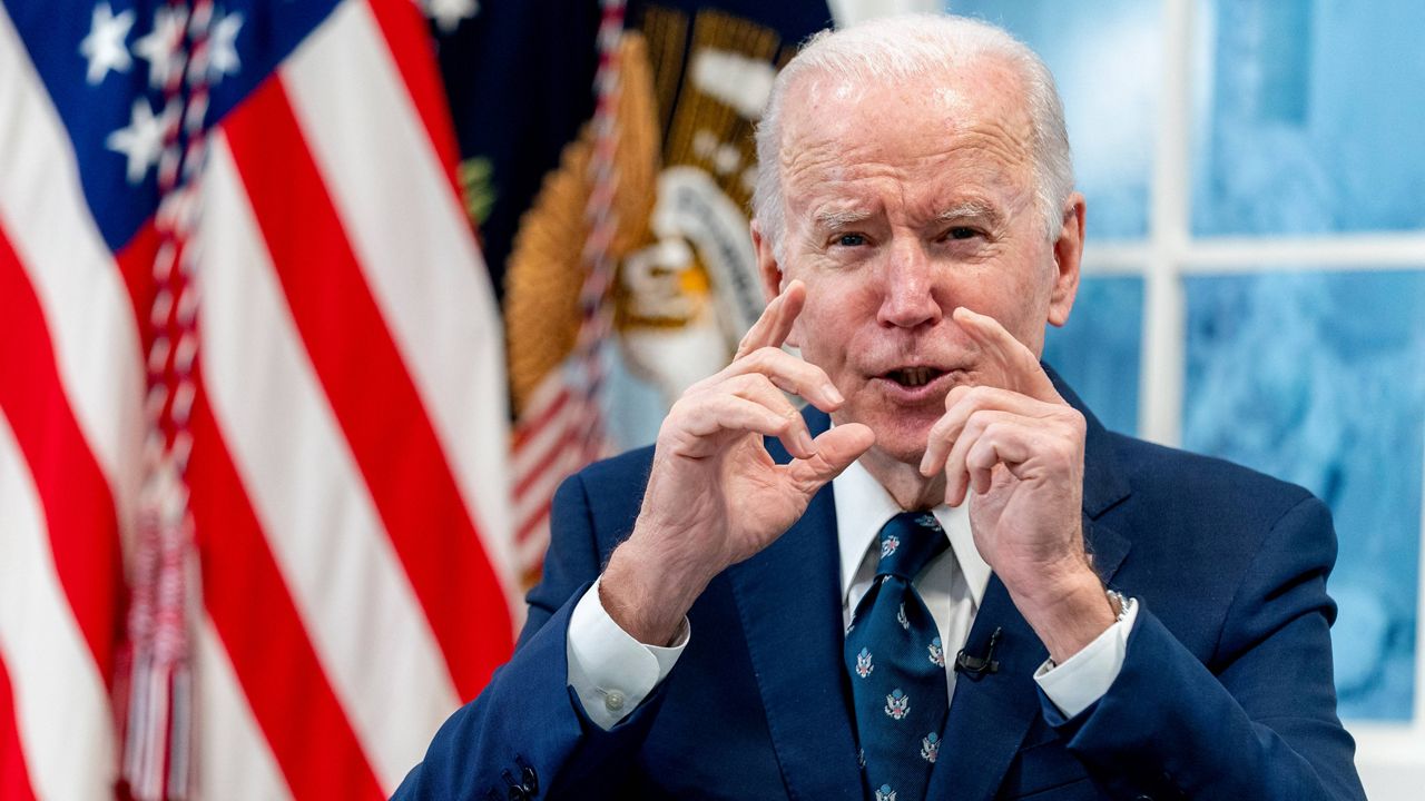 Biden spending $1B to boost meat-processing competition - Vimarsana News