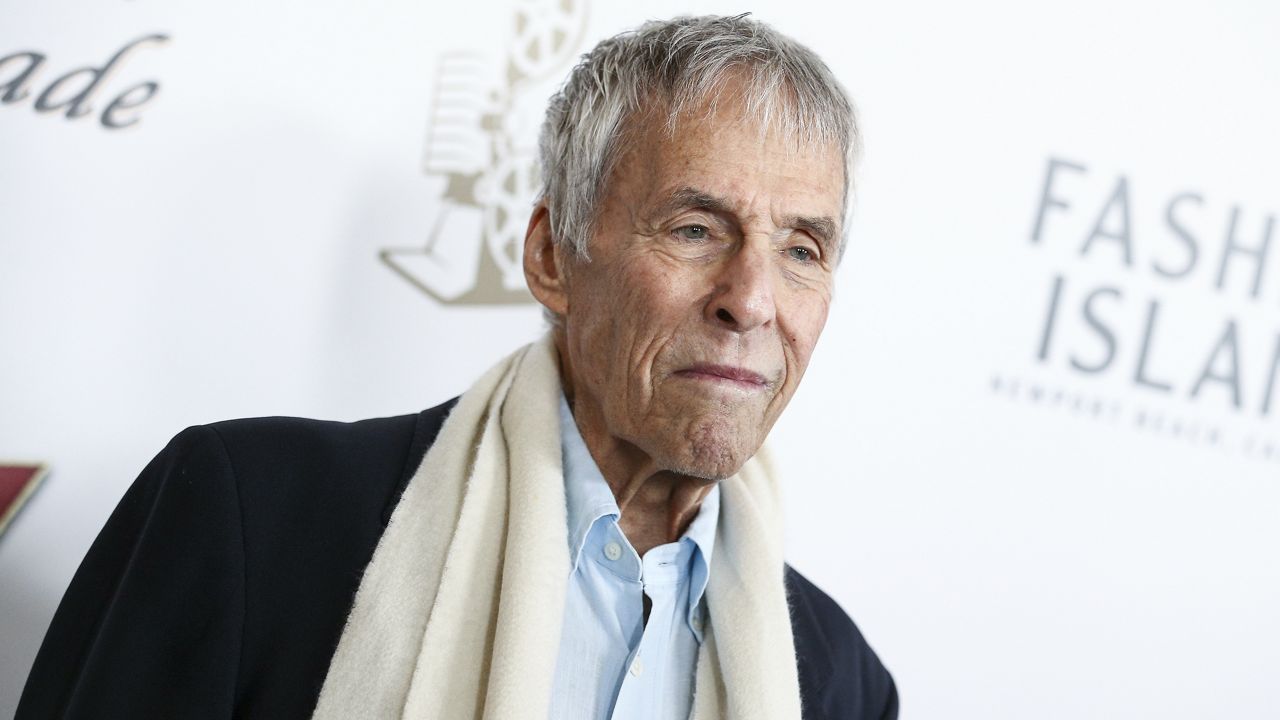 Burt Bacharach attends the 2016 Newport Beach Film Festival Honors in Newport Beach, Calif. on April 23, 2016. (Photo by John Salangsang/Invision/AP, File)