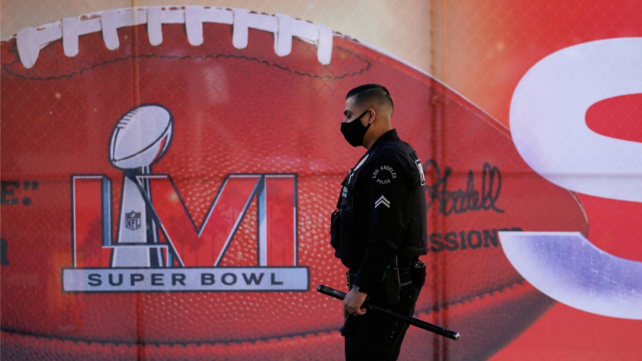 Super Bowl LVI Watch Party Strategies And Penalties