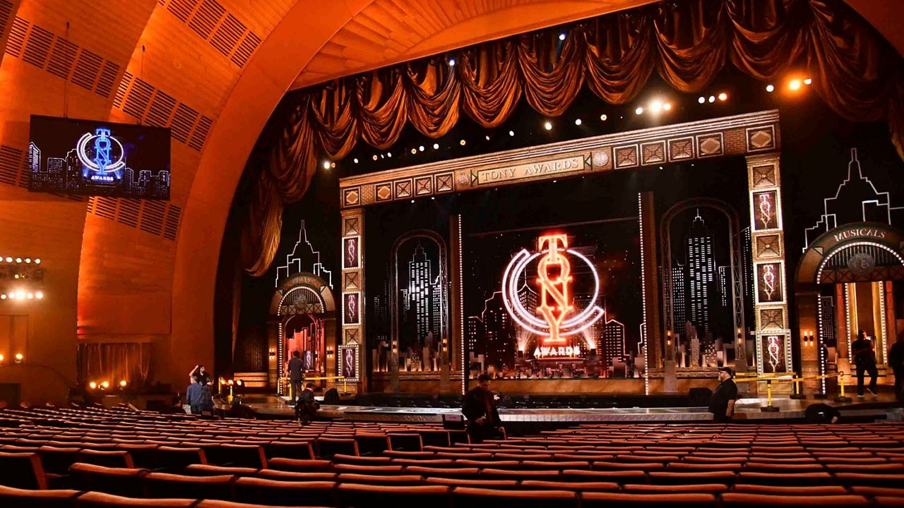 Tony Awards nominations delayed amidst cancellations