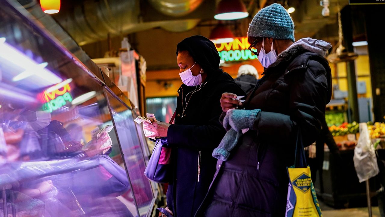 Pennsylvanians (and all Americans) urged to wear masks outside the home