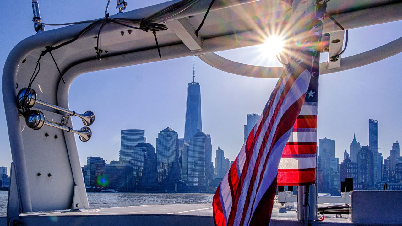 New NYC Ferry fares go into effect Monday