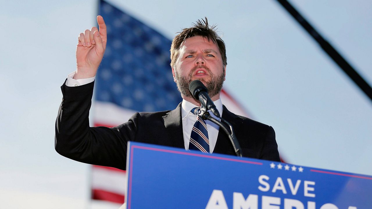Ohio, Indiana hold congressional primaries Tuesday - Vimarsana News