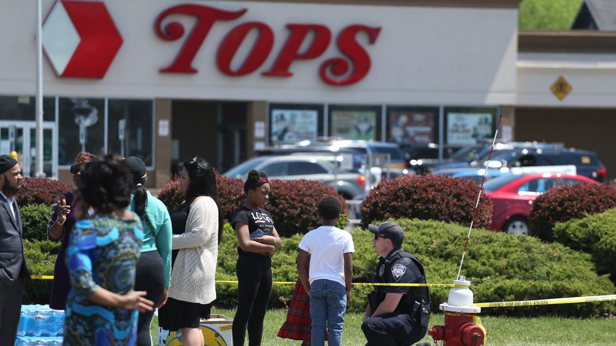 How to talk to kids about the rise in gun violence