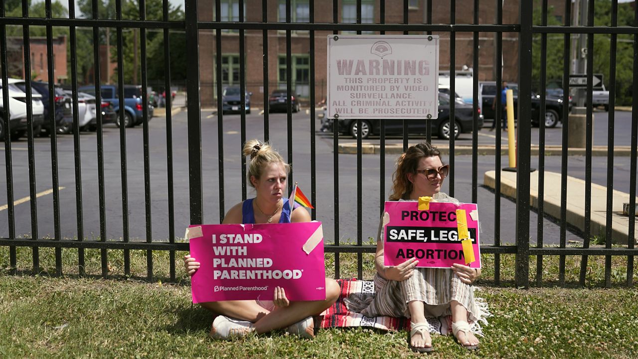 NYS lawmakers take stand on public funds for abortion care