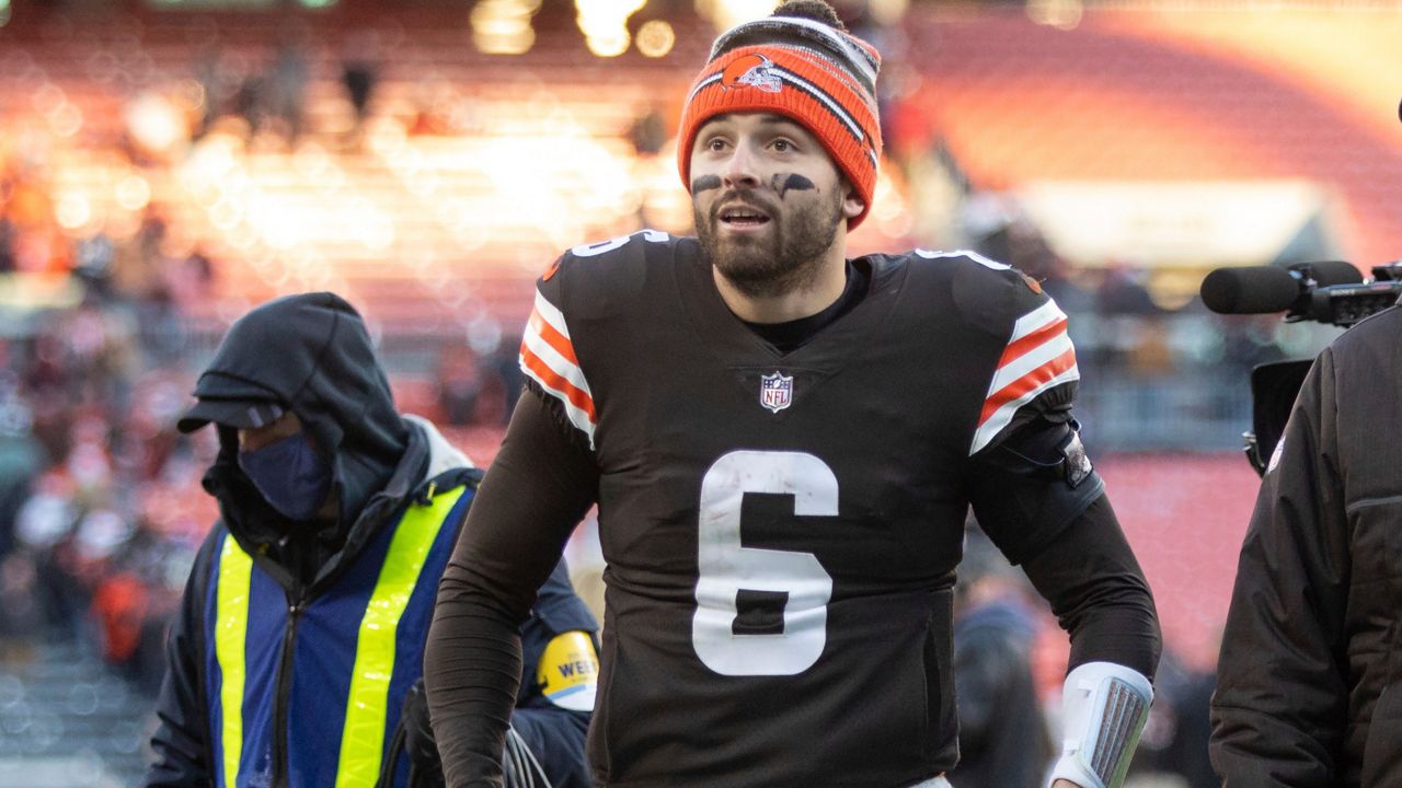 Baker Mayfield Cleveland Browns: What is the QB referring as 'internal  things' in the team?