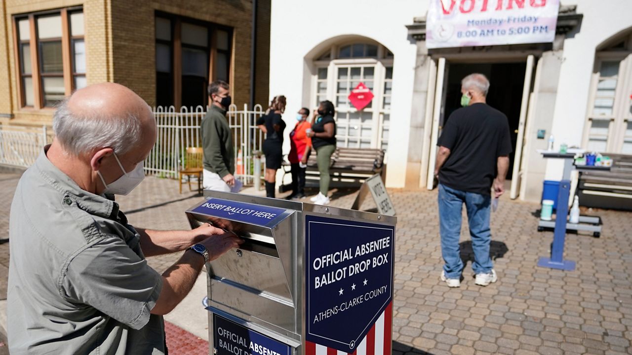 Video fills in details on alleged Ga. election system breach