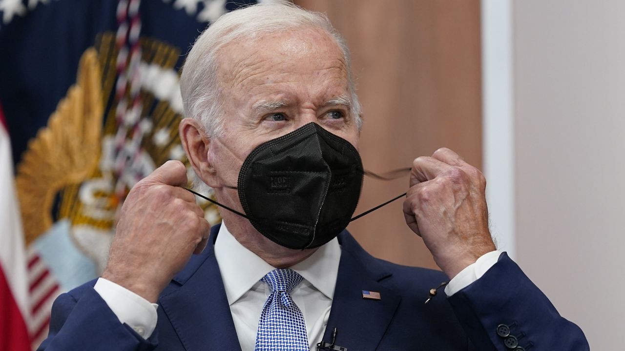 Biden.