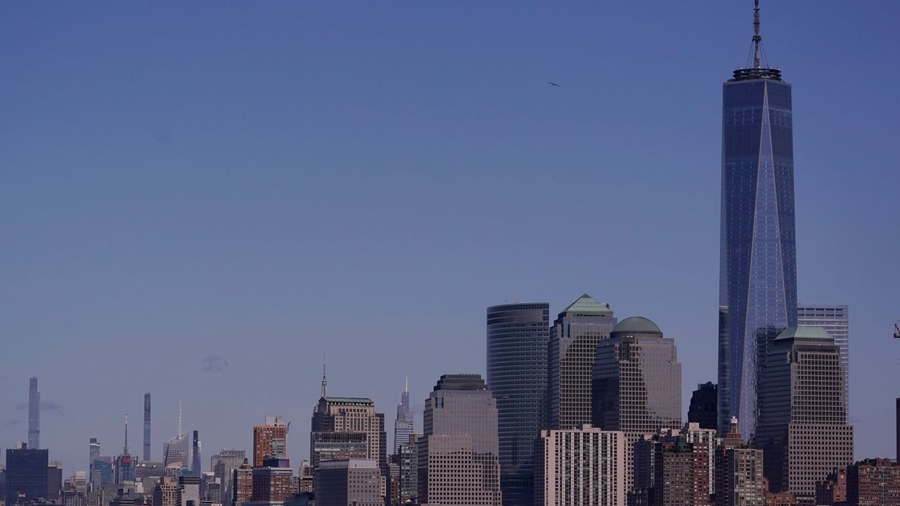 Fiscal Policy Institute head talks about New Yorkers leaving