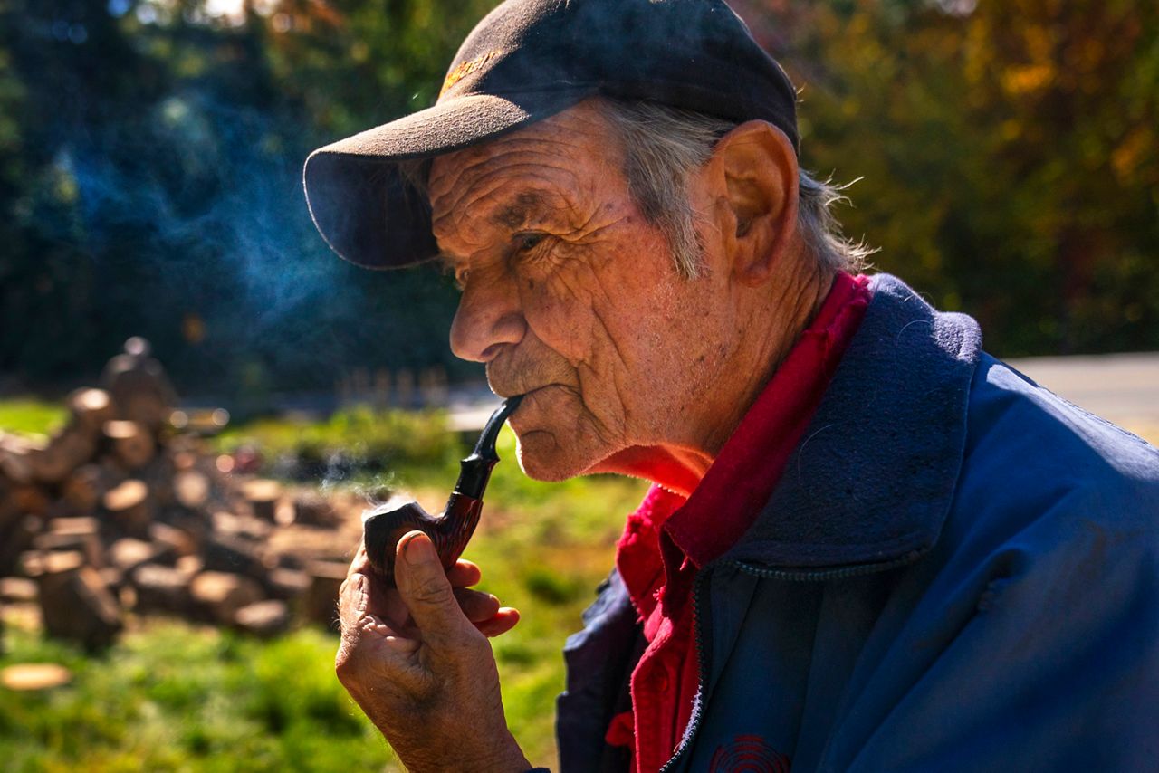 Why fewer people these days have Maine accents