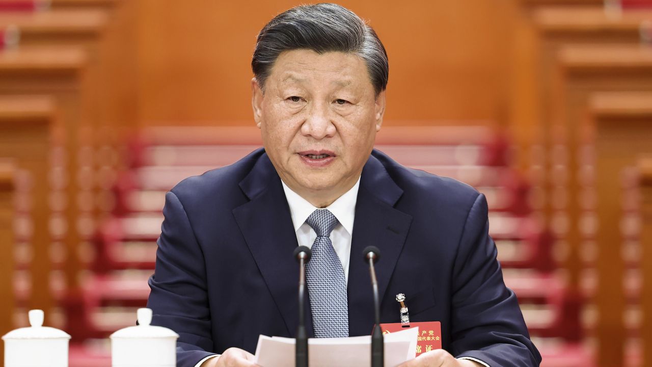 China expected to grant Xi 5 more years, no major changes