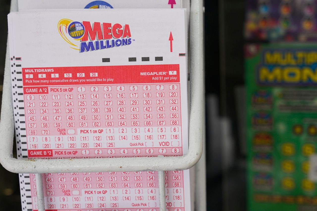 Mega Millions lottery ticket price increase in 2025