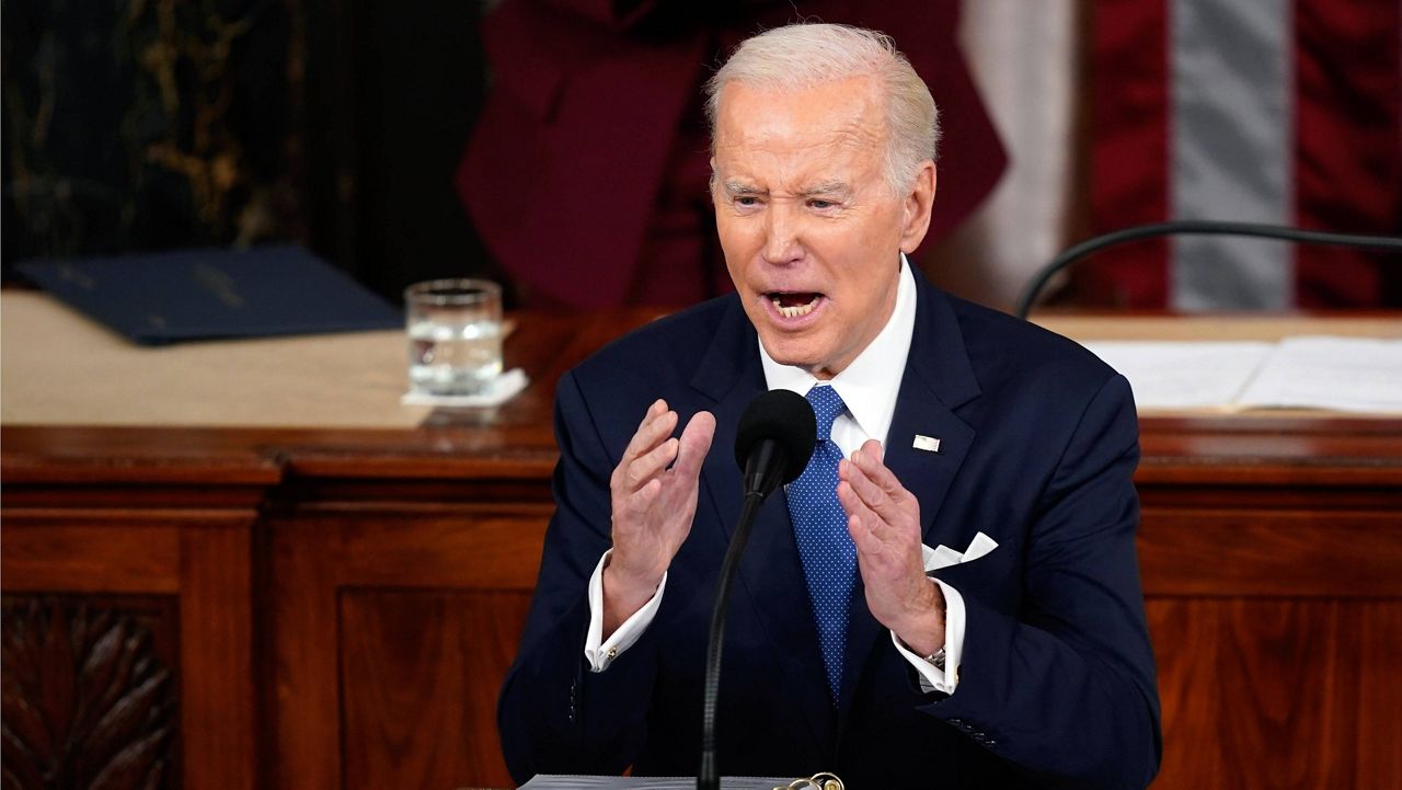 Biden's oil comments spark debate over energy production