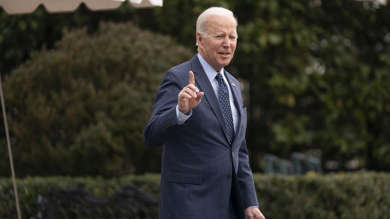 Doctor Biden's 'vigorous' as he readies 2024 run