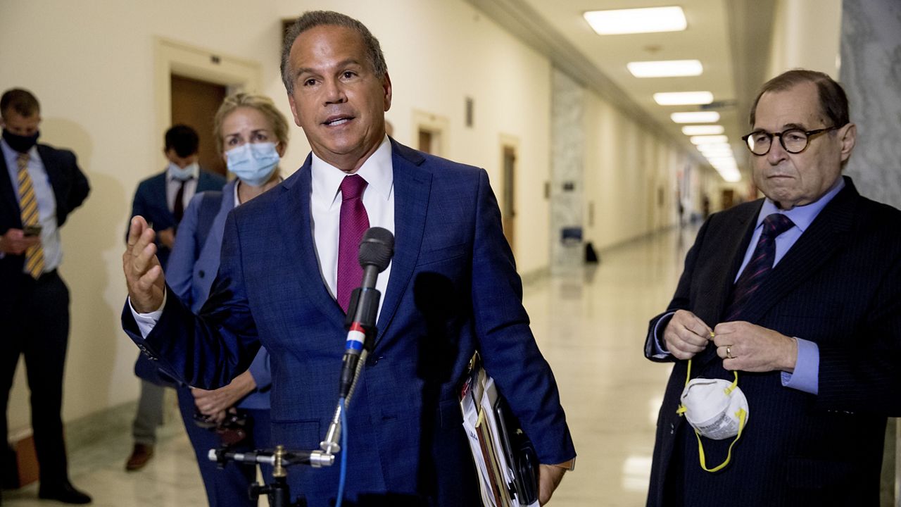 Rep. Cicilline To Step Down, Lead Nonprofit Foundation