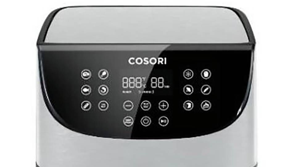 Cosori recalling 2 million air fryers for fire risk