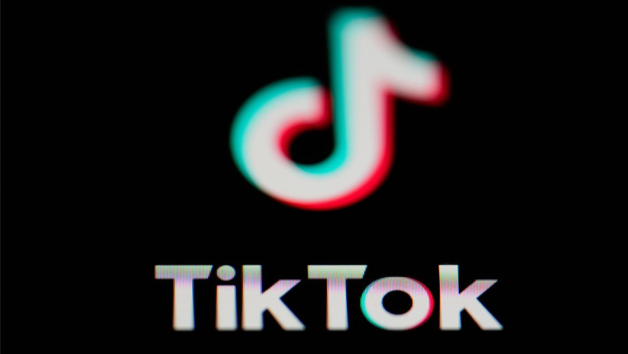 Belgium bans TikTok from government phones after US and EU