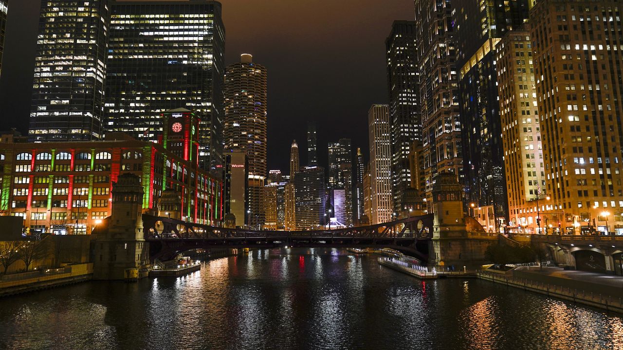 Chicago to host 2024 Democratic National Convention