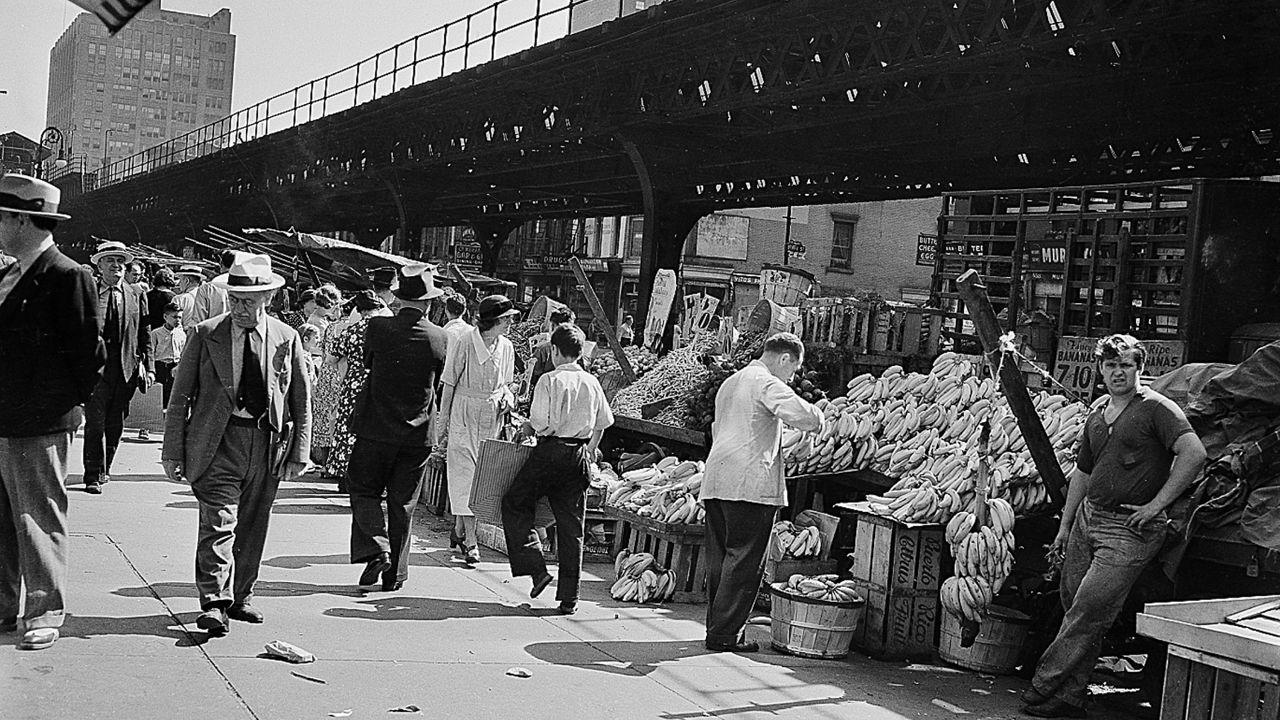 5 NYC Sites Nominated For Historic Status