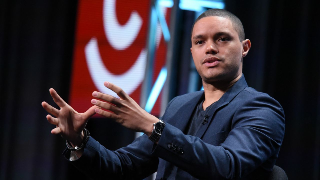 Trevor Noah Seth Myers among 2023 Moontower headliners