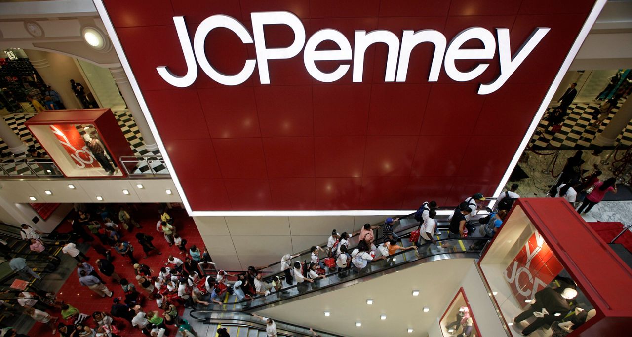 JCPenney to Close 30 of its Stores