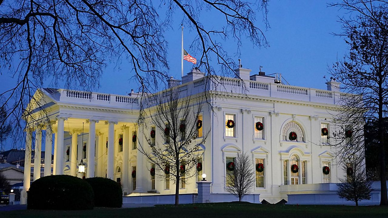 Trump Says He is Nixing Approach for Early Vaccine at White Household