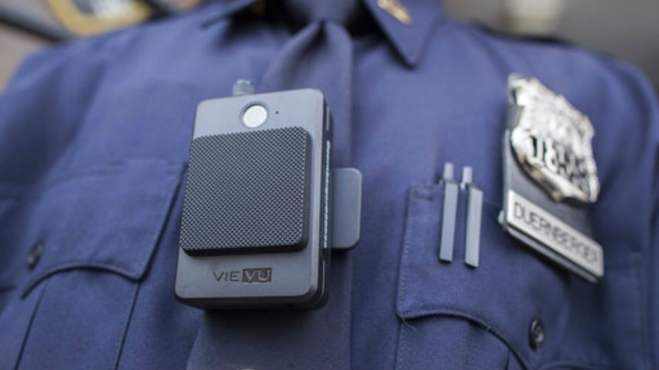 New York State Troopers to Be Equipped With Body Cameras 