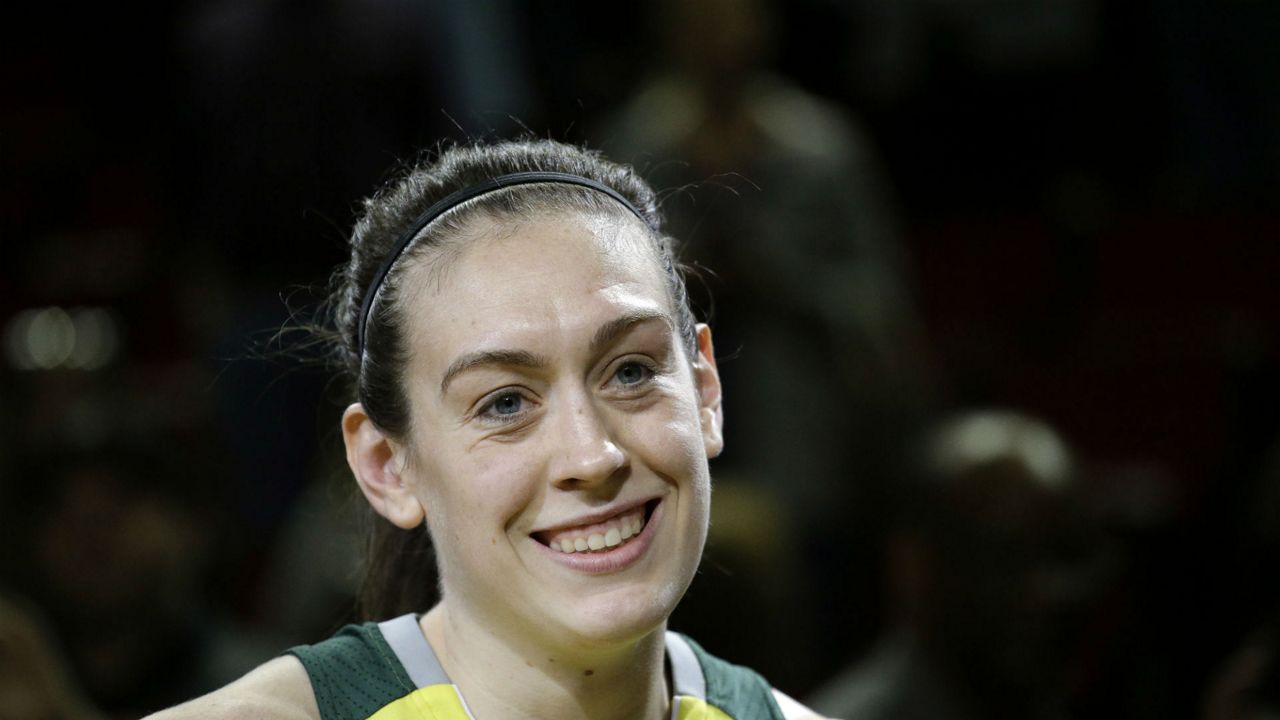 WNBA Reaches Collective Bargaining Agreement Deal