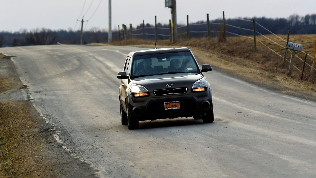 Some Drivers Can Get N C License Without Road Test