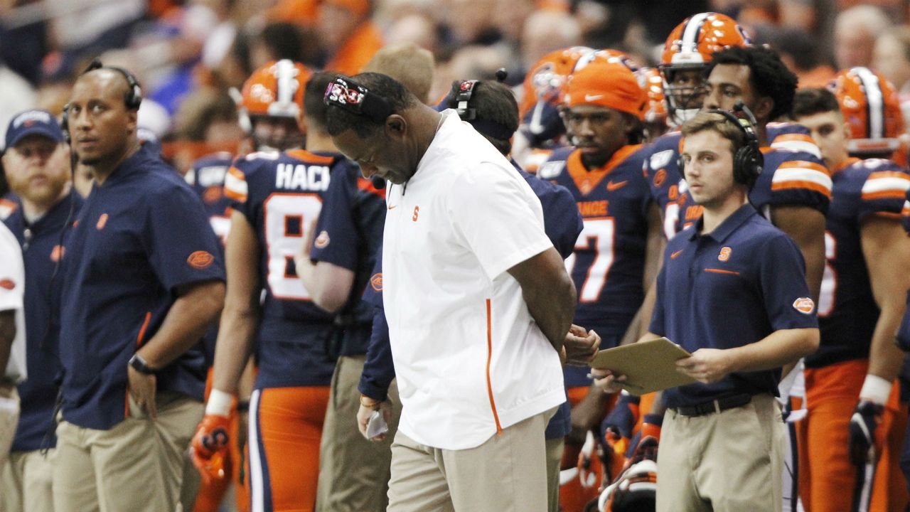 dino babers