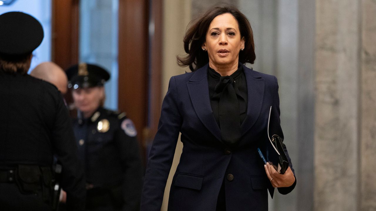 Kamala Harris