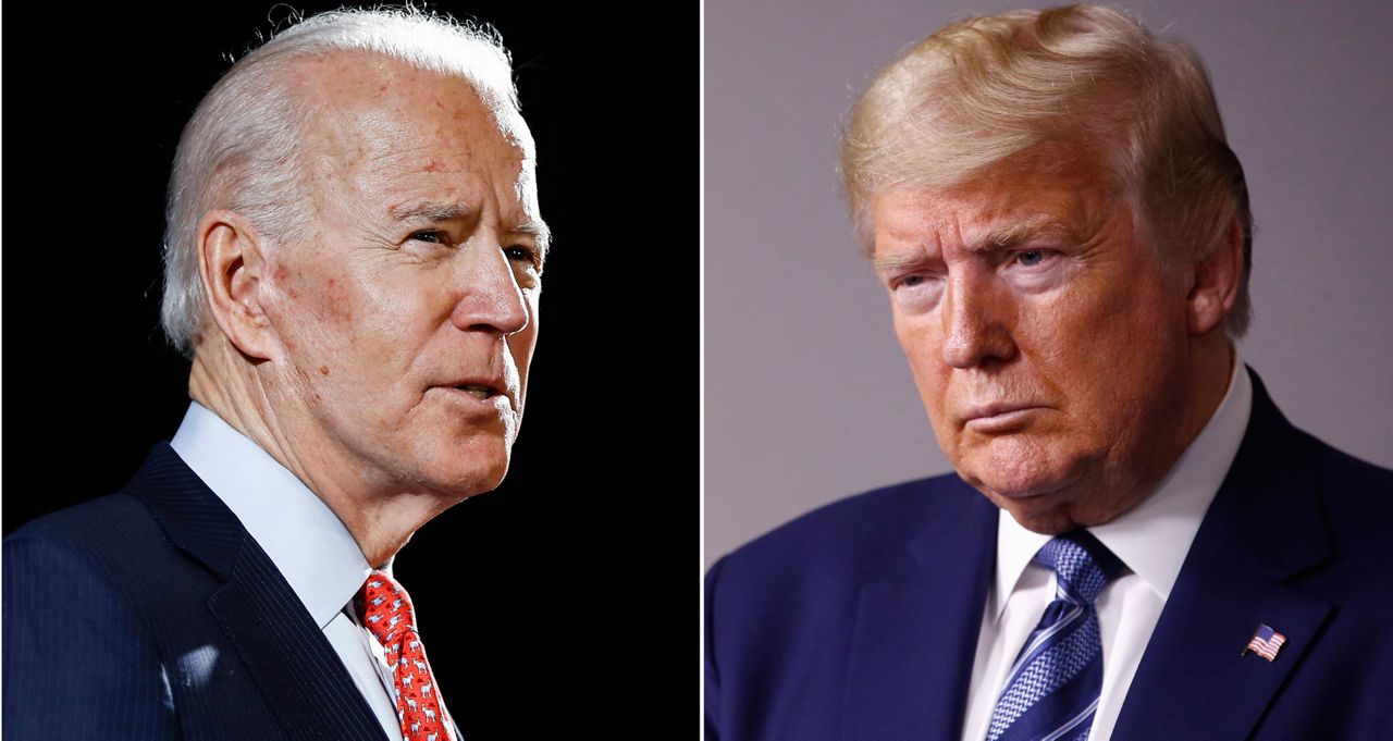 biden trump