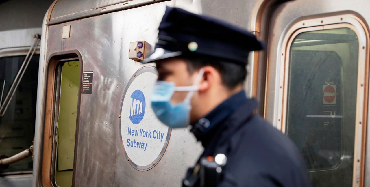 Cops Say They're Retiring Because of Anti-Police Rhetoric