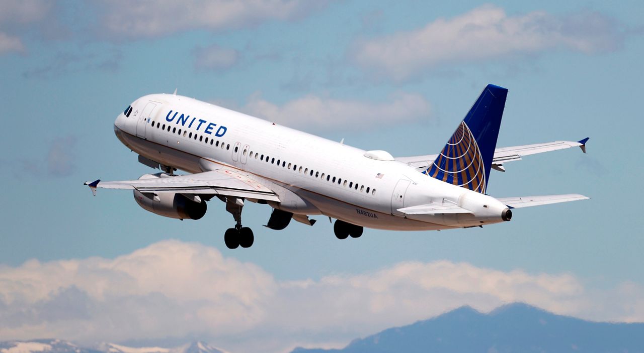 United Airlines Eliminates Change Fees For Good