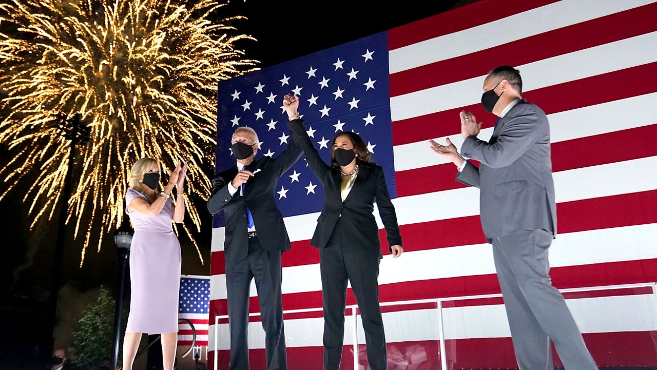 6 Takeaways From the Final Night of the DNC