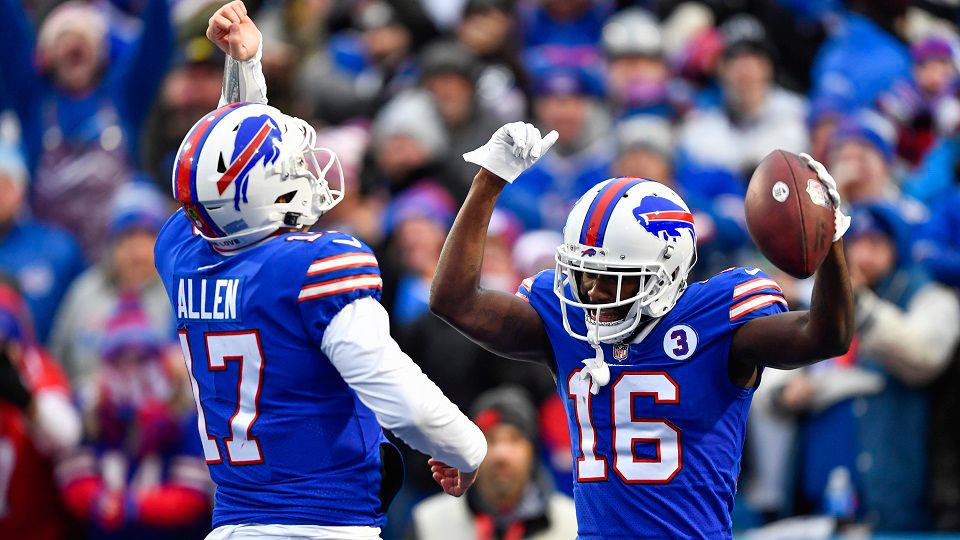 Jets rally to stun Bills 22-16 in overtime