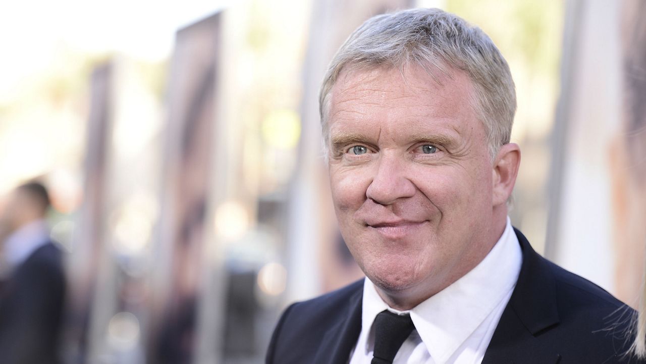 Anthony Michael Hall To Meet Texas Fans At Drive In Movies