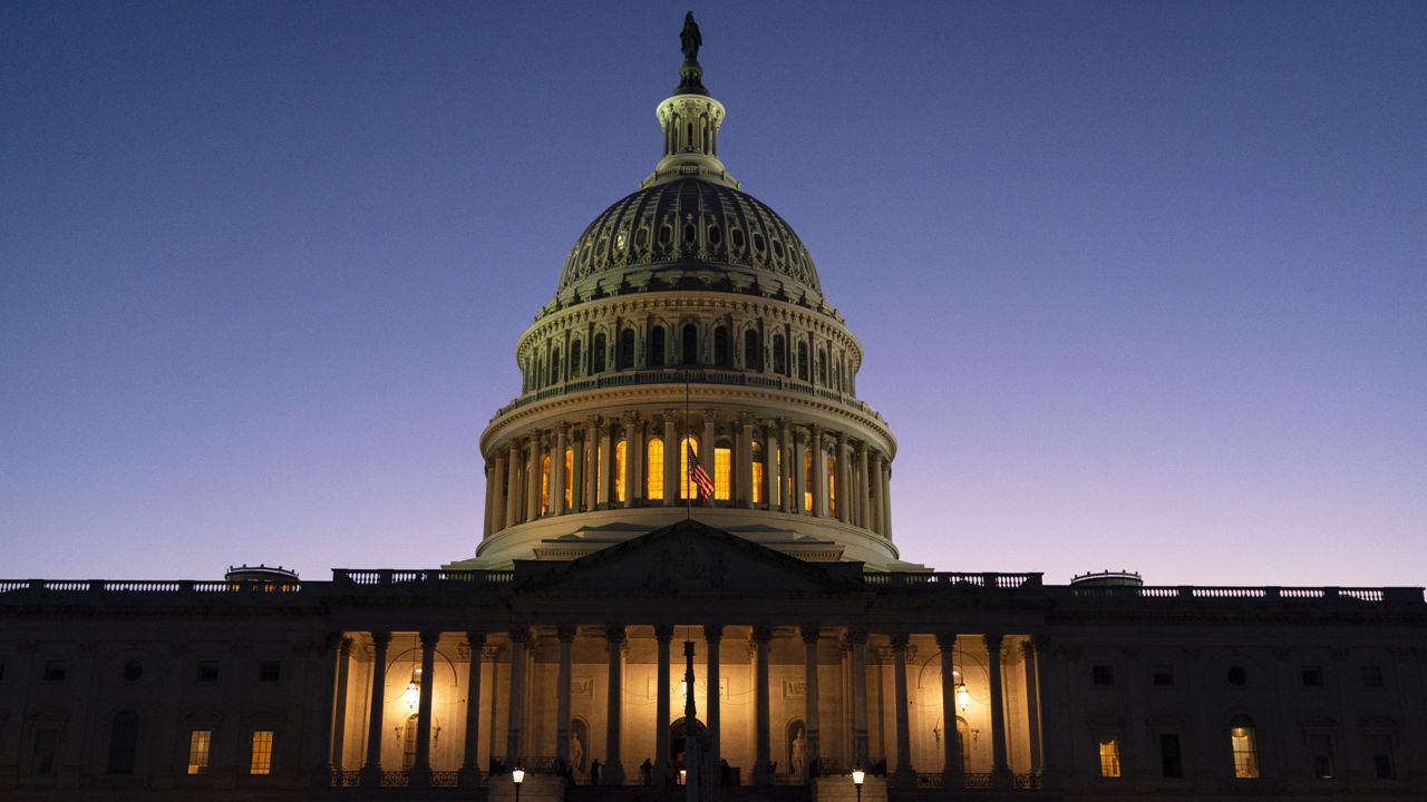 Washington wraps up another historic year