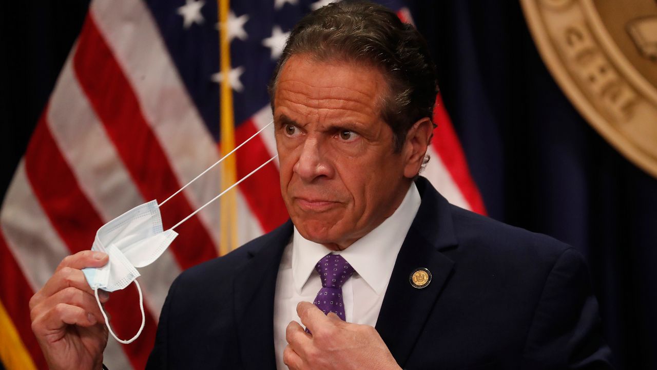 Cuomo